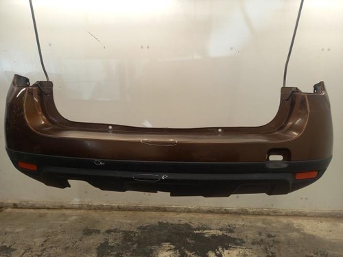 Pare choc arriere - dacia, duster