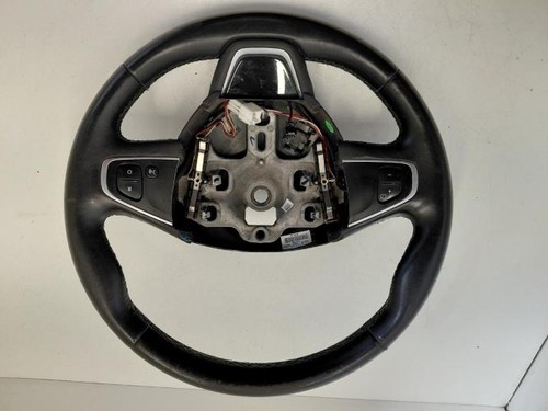 Volant renault clio - volant, 4