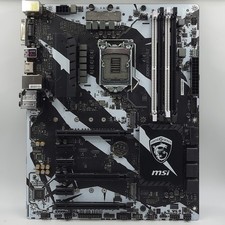 Carte Mère MSI B250 Krait