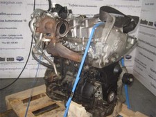 D4F784 MOTEUR COMPLET / D4F