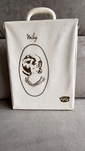 Très rare valise - malette, pour