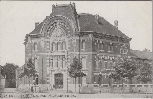 Ancienne carte postale - ancienne,