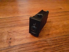 interrupteur siège chauffant VW SHARAN OEM 7M3 963 563   7M3963563