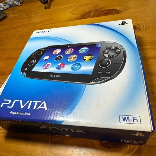 Psvita 1000 cristal noir 6276 - 1000,