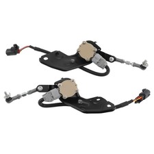 Hauteur Contrôle Capteur