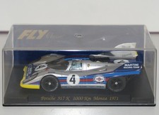 fly 1/32 ref c57 porsche 917-k
