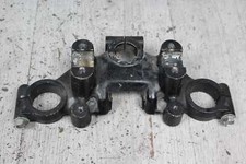 Tête fourche avant - de,