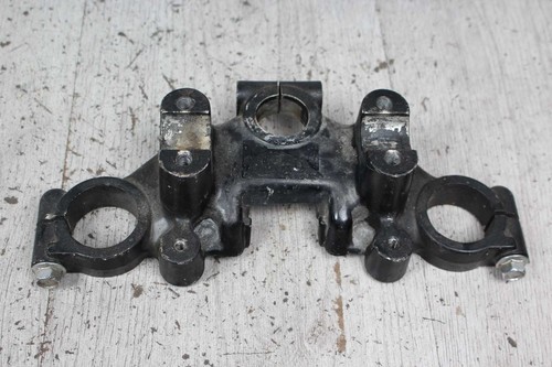 Tête fourche avant - tête,