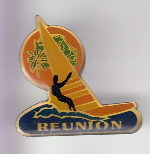 Rare pins pin sport - pin's,