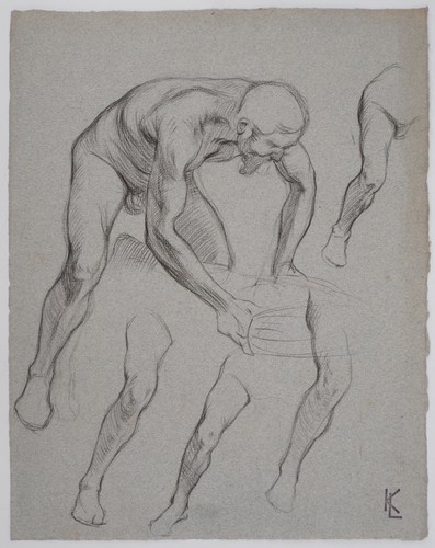 Léopold franz kowalski - franz,