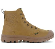 PALLADIUM Pampa Continental