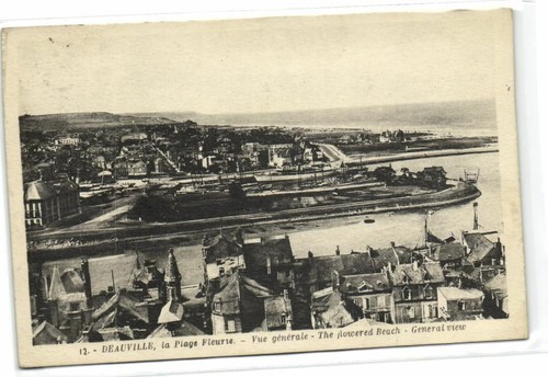 Cpa lot et garonne - 1,