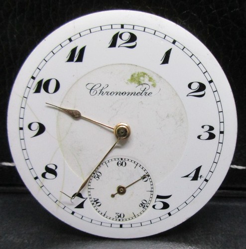 Mouvement mécanique montre - mouvement,