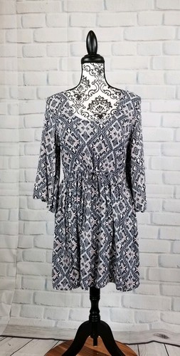 Blue rain womens bell - womens, m