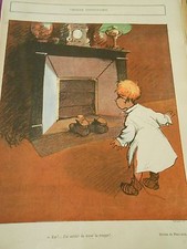 Zut j'ai oublié de la lever