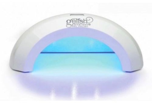Gelish lamp light - lamp, mini