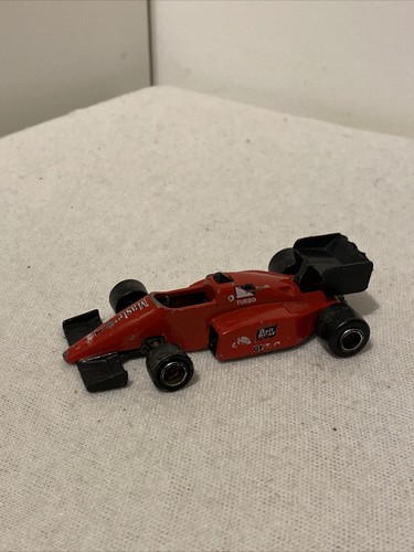 Majorette ferrari rouge - majorette,