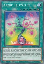 Yu-Gi-Oh! Arbre Cristallin : C