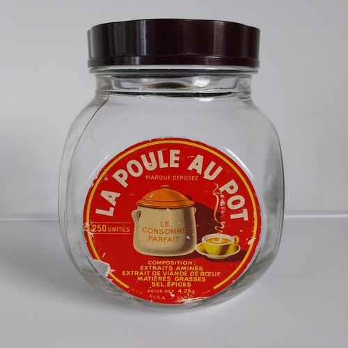 Pot poule sisa - poule,