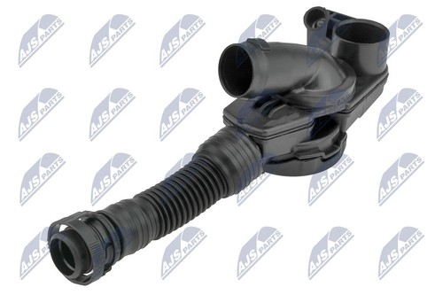 Soupape ventilation du - soupape,