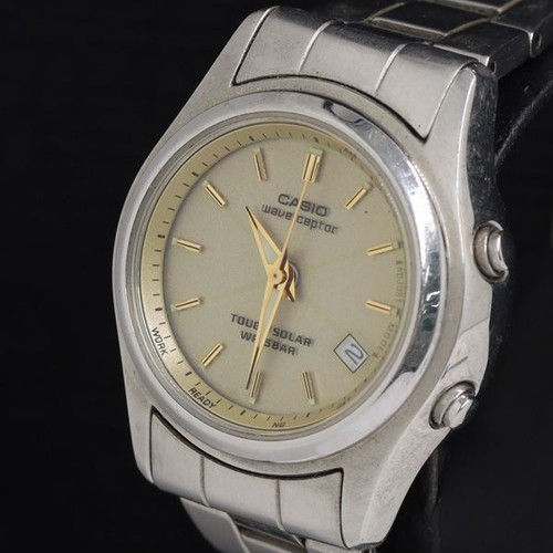 Montre pour homme casio - montre,