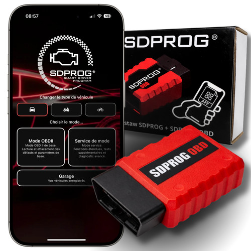 Scanner diagnostic - scanner,