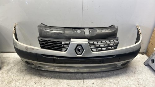 Pare choc avant renault clio - pare,