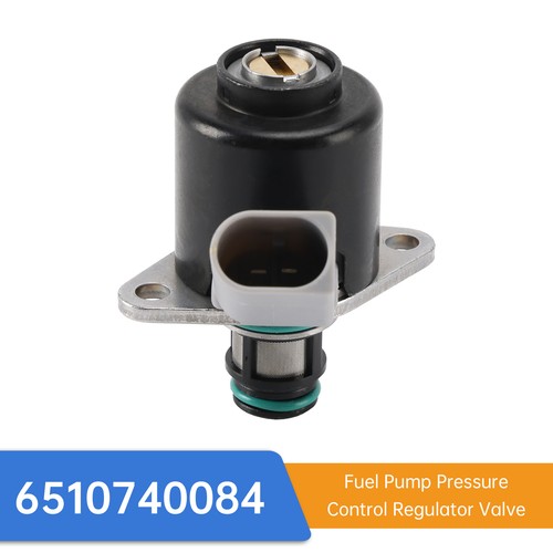 Fuel pump pressure control - pump,