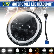 1X 5 3/4" 5.75 Pouce LED Phare