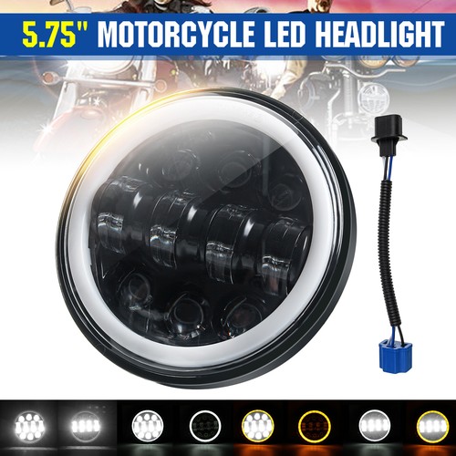 5 75 pouce led phare - 3/4", 5.75