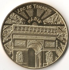 Monnaie de Paris - PARIS - ARC