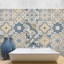 Stickers Carrelage Cuisine et