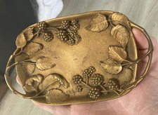 Belle Petite coupe Bronze Art