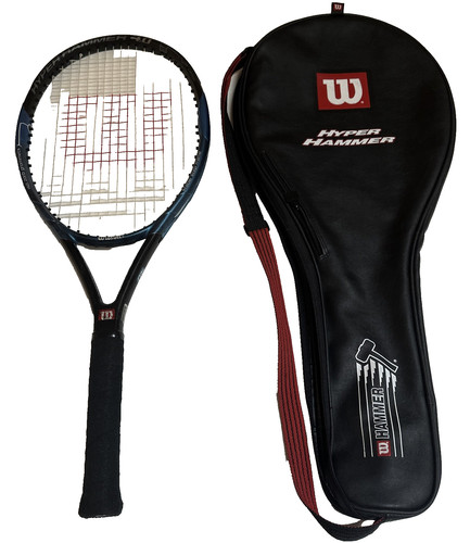 Wilson hyper hammer - wilson,