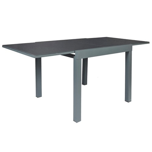 Table jardin extensible - table,