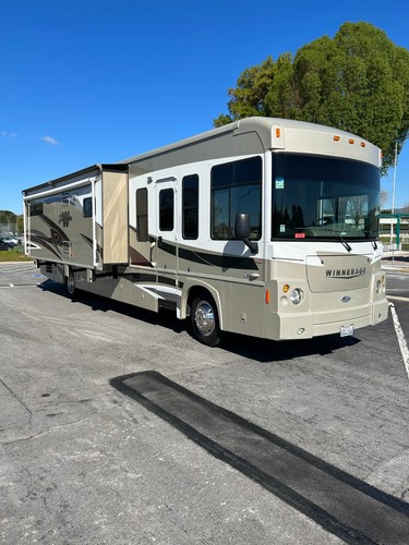 Winnebago destination - winnebago,