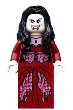 NEW LEGO VAMPYRE'S BRIDE from