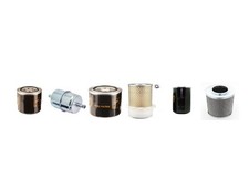 Kit Filtre Pour Kubota KH41