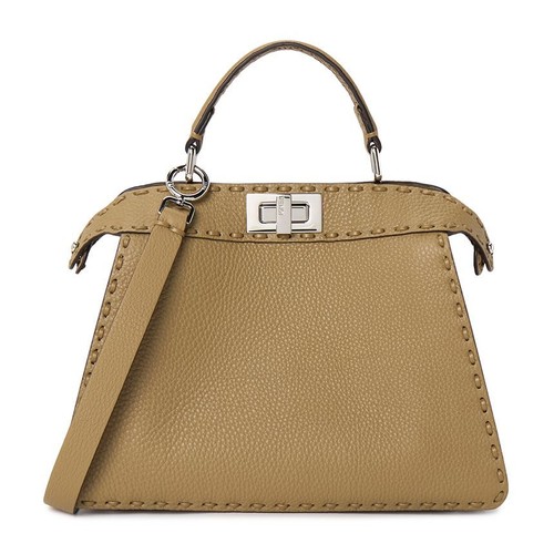 Fendi sac tote - fendi, peekaboo