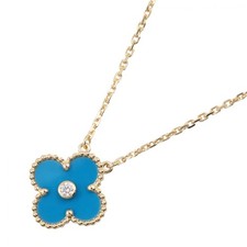 Collier vintage Van Cleef &