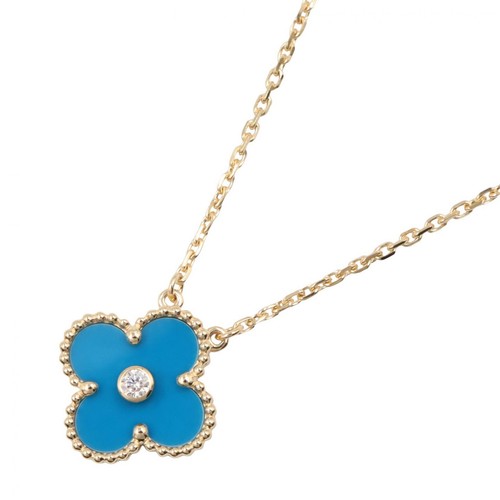 Collier vintage van cleef - cleef, &