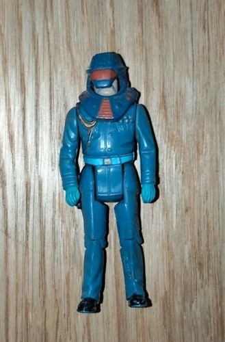 Figurine k switchblade - m.a.s.k,
