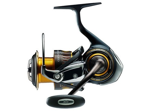 Daiwa certate 3500sh - daiwa, hd