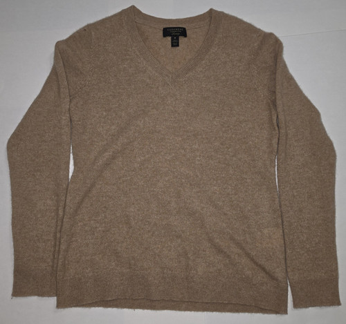 Charter club 100 cashmere - 100%,