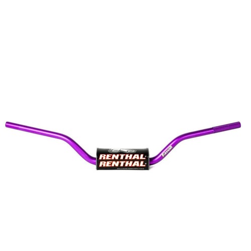 Manubrio motocross renthal - motocross,