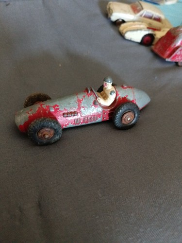 Dinky toys france - , de