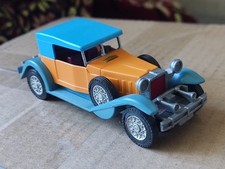 Voiture rétro vintage URSS