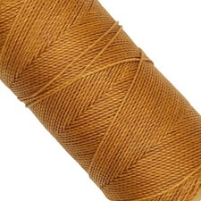 Bobine fil ciré 100 - fil,