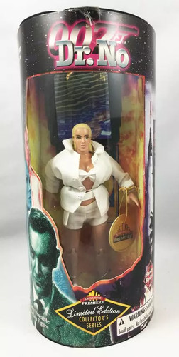 James bond exclusive - james,