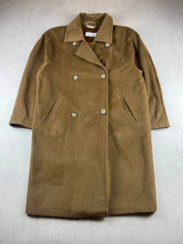 Manteau max mara 100 - max, 100%